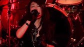 浜田麻里の現在の姿に驚きを隠せない 元祖ヘビーメタルの女王 の結婚間近といわれた樋口宗孝との破局理由に涙腺崩壊 Youtube