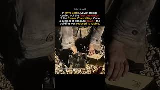 Erasing History The 1949 Demolition