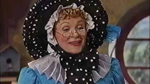 Rhyme Time Rhythm (All Versions) Part 53