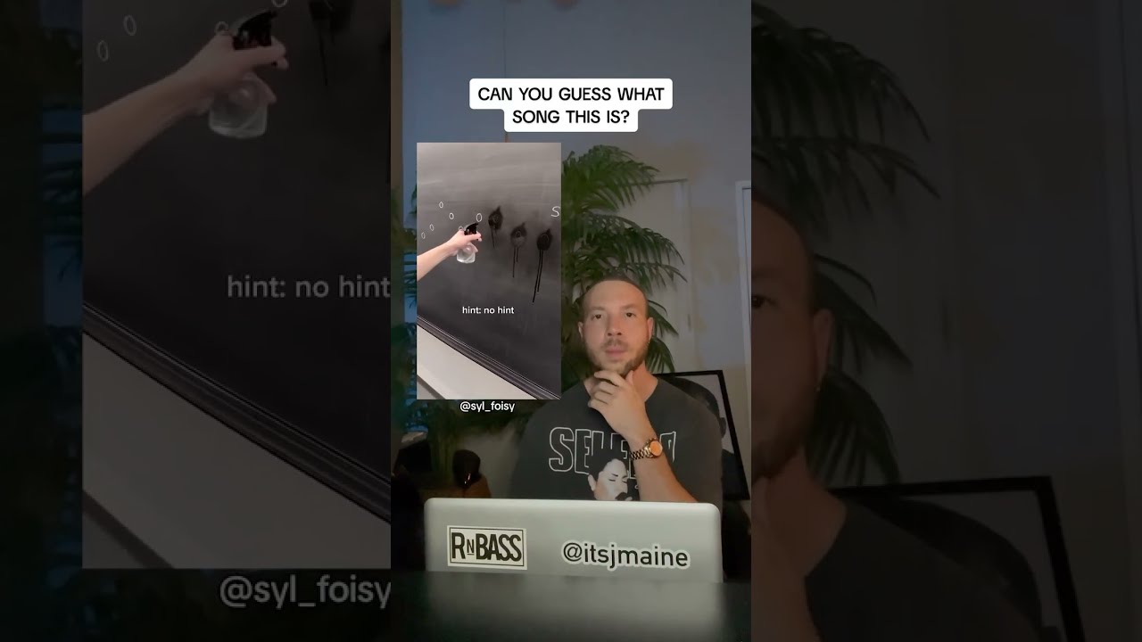 Can You Guess What Song This Is Shorts Game Fun Challenge