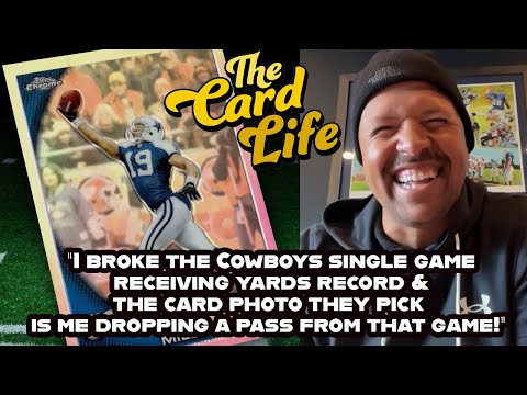 The Card Life: New Jersey | Sports Card Show Vlog | The Card Life