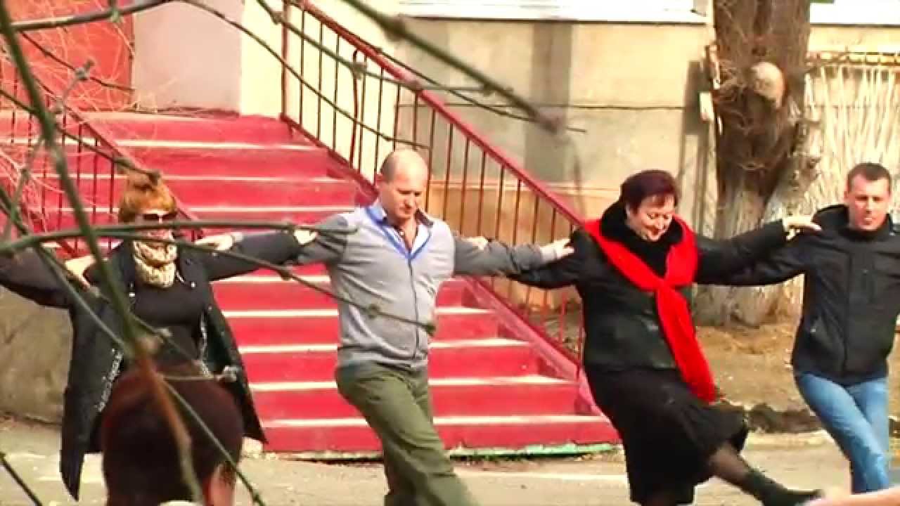 Ниссан оренбург весенний