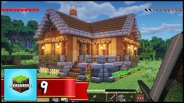 Eerskraft - Gameplay Walkthrough Part 9 (iOS, Android)