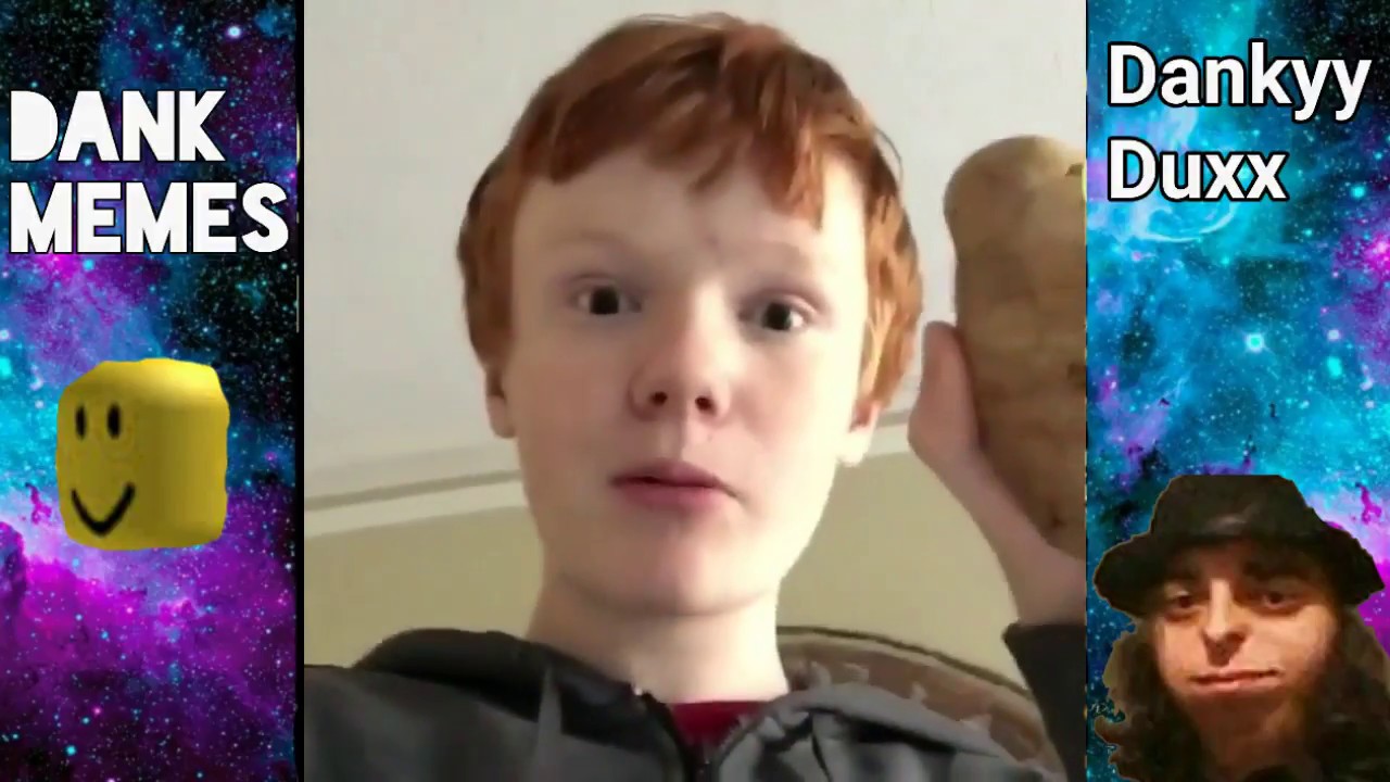 Mini dank meme compilation V9