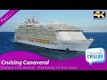 Harmony of the Seas - What to Know Before You Board