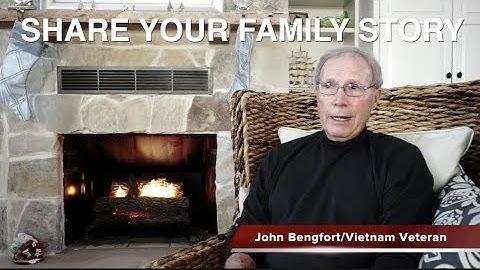 Create Your Family Legacy Story Video