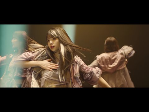 乃木坂46『Route 246』