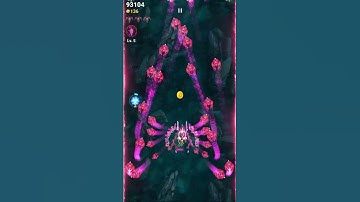 [EN_22s_ATLANTIS INVADERS] Dragon Flare: Ultimate Classic Space Shooter  #spaceshootergame