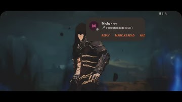 Solo Leveling: Arise - Story - Hidden Chapter Side 2 - A Series Of Red Gates - Fachtna [HARD]