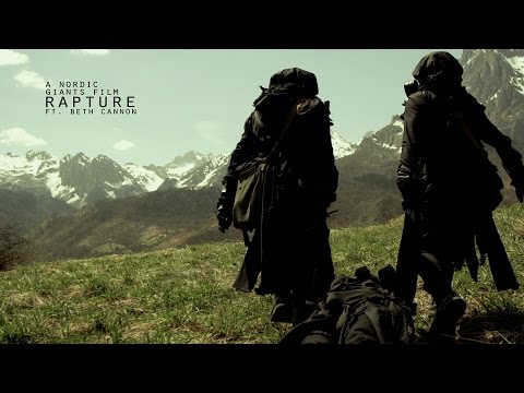 Rapture (from A Séance of Dark Delusions)