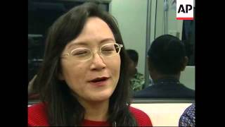 Bangkok''s new subway system aims to end congestion woes screenshot 4