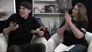 Dan “danisnotonfire” Howell’s Guild Wars 2 7 Second Challenge!