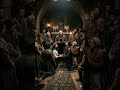 Венчание и брачная ночь в камере смертников