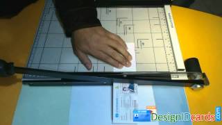 How To Design School College Company ID Cards Designing Software Apps Freeware screenshot 2