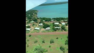 Viviendo en una Comunidad Indígena- Goulburn Island. Australia