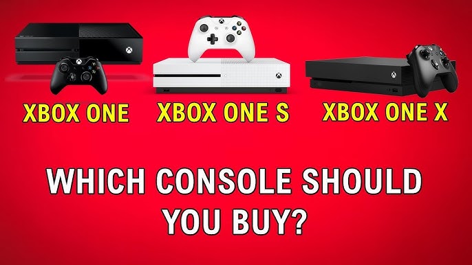 PlayStation 4 vs xbox one: best gaming console? - netivist