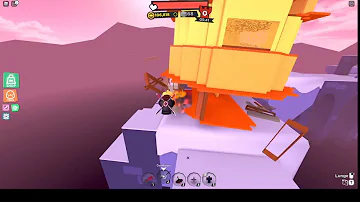 Roblox Super Doom Spire