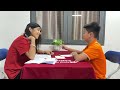 CONAN HOÀNG LONG (Part 2) - IELTS FOUNDATION - INSPIRE ENGLISH