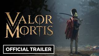 Valor Mortis - Official Story Trailer