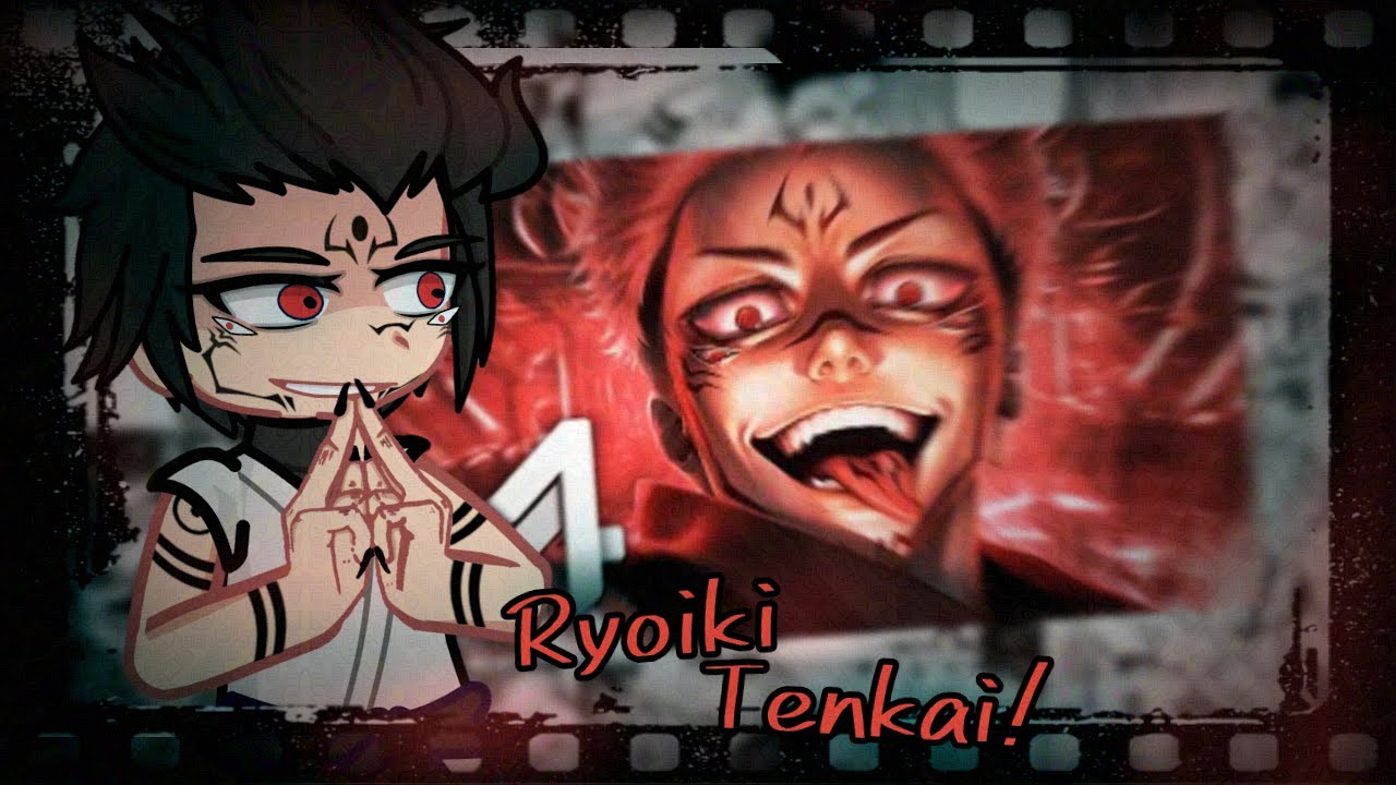 â©ïžJujutsu React a ⪠Rei Das Maldições | Sukuna (Jujutsu Kaisen) | M4rkimð¹