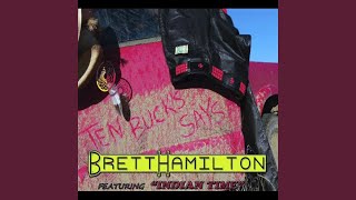 Indian Time - Brett Hamilton