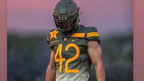 Army v. Navy 2022 Spirit Video — III Armored Corps