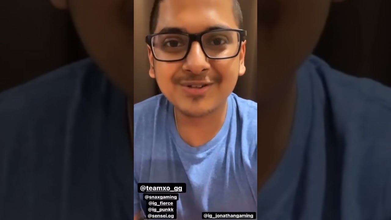 MORTAL Cngatulation Jonathan Ans Team XO 🖤