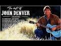 John denver greatest hits full album  country songs playlist 2023  old country