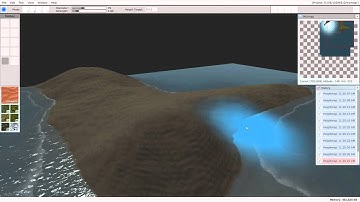 Planet Explorers - World Editor