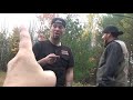 2 Crazy Men Hells Angels (MC) Harassing Little Lady And Got B!t@h slapped! Twitter.com/CervaJehanne