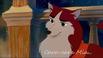 [Rep] Cara-Mia ᵖᵃʳᵗ ⁷