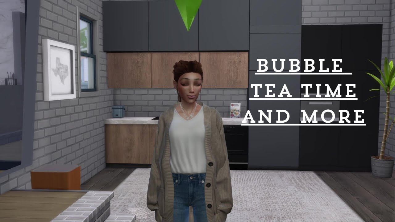 Bubble Tea Time And More! | Episode 2 - YouTube
