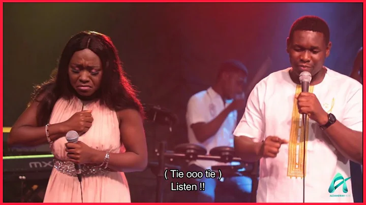 Alexandrah - As Long As I Live   ft Braa Kweku ( O...