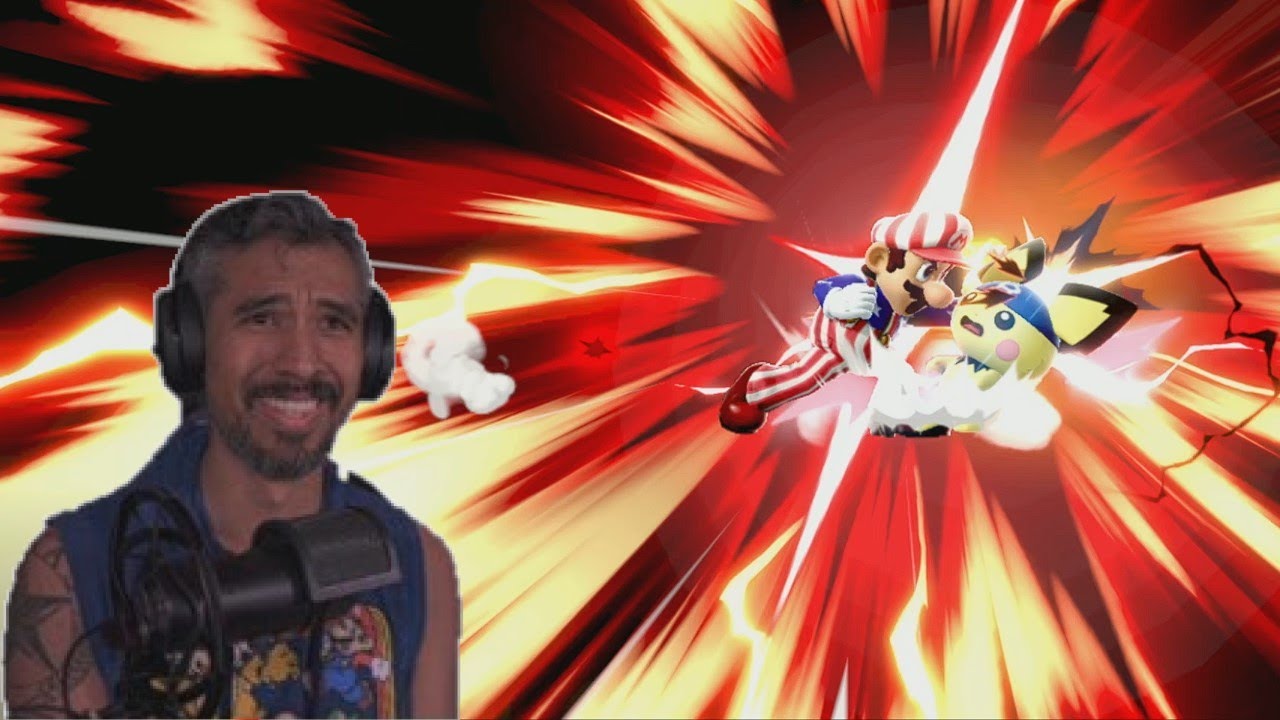 You Ragin Smash Ultimate Salt - You Ragin, bro? - YouTube