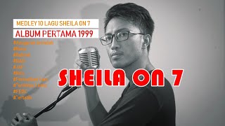 medley 10 lagu SHEILA ON 7 album pertama 1999