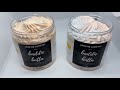 How to Make Yummy Whipped Body Butter: DIY Skincare