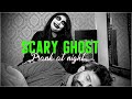 Biwi ban gai asli churail  real scary ghost prank at 300 am  prank on husband