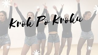 KROK PO KROKU 1CZ/El Anillo - Jennifer Lopez /Łatwa kobieca choreografia