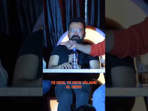 Que en paz descanse el abuelo