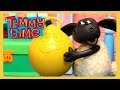 Тимми и его прыгучий друг - Timmy Time [Timmy's Bouncy Friend]