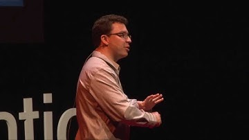 TEDxMidAtlantic 2011 - Luis von Ahn - Translating the Web Into Every Language