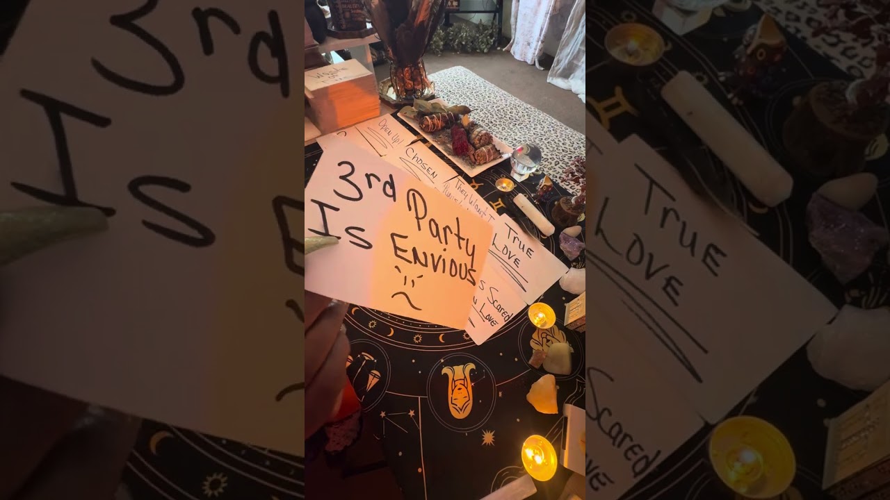 ‼️THEY WANNA PUNISH A CHOSEN 1 FOR LEAVING THEM ALONE IN THEIR KARMIC BS W/THE DEVIL HOT ON THAT A$$