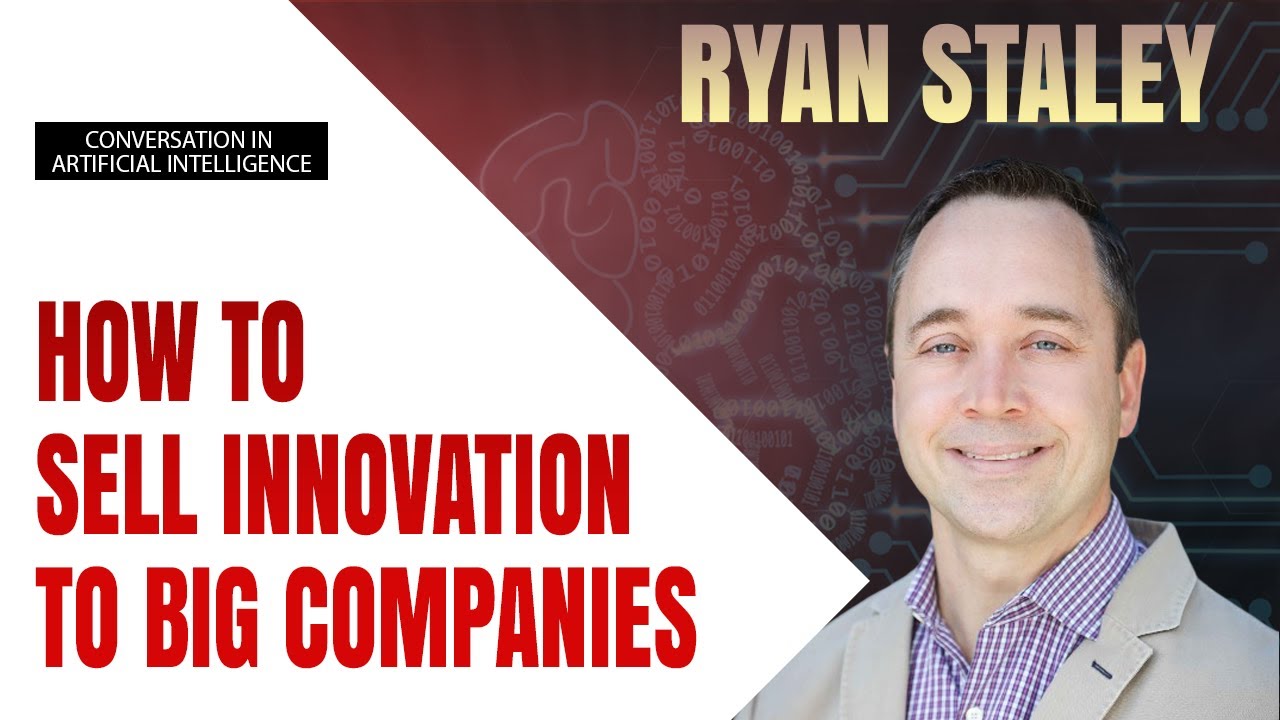 How to sell a product to a company 