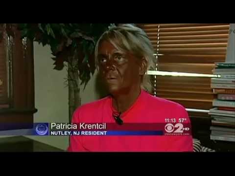 New Jersey Mother Arrested For Tanning 6-Year-Old Daughter