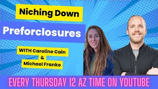 Millionaire Lunch with Caroline Cain Michael Franke