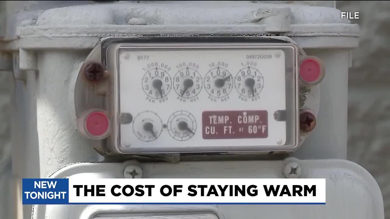 Flint among most expensive cities to heat home in winter YouTube