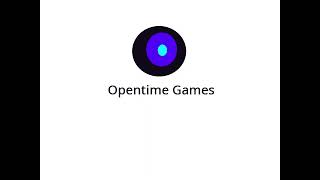 Opentime Games Company Idea