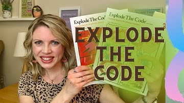 Explode the Code: Review, Tips, and Tricks