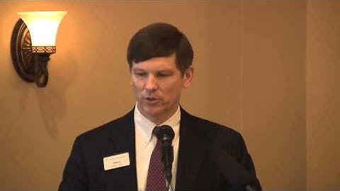 Rogers Townsend - Collateral Source Rule - March 1, 2013