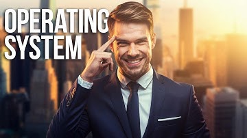 How a Business Operating System Transformed This Entrepreneur